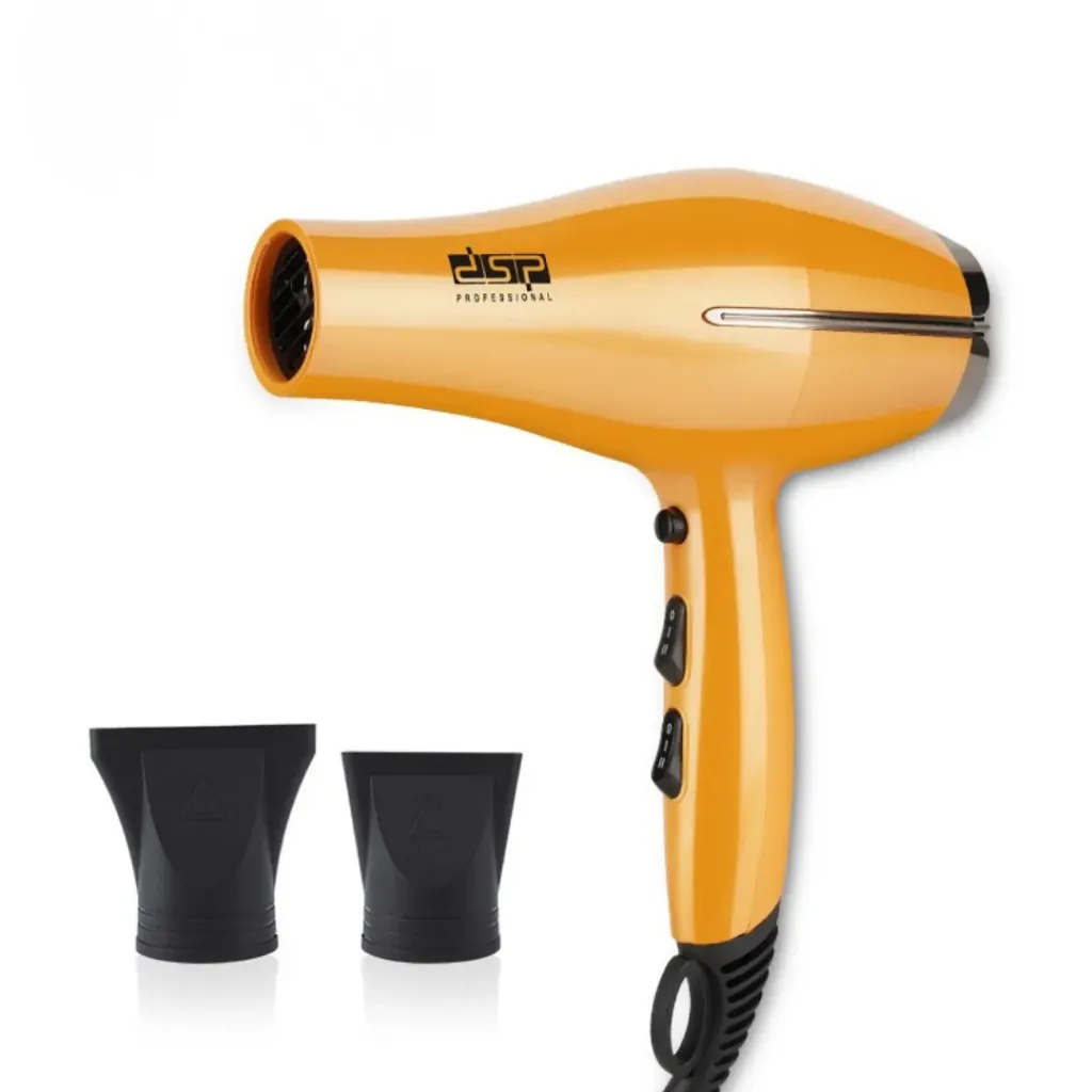 Sèche Cheveux DSP - 17000 RPM - 1600W