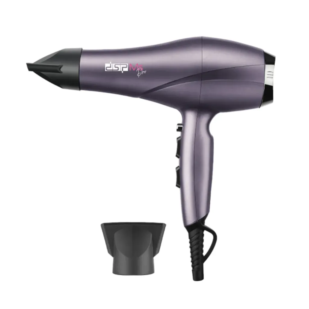 Sèche Cheveux DSP - 38000 RPM - 1830 W