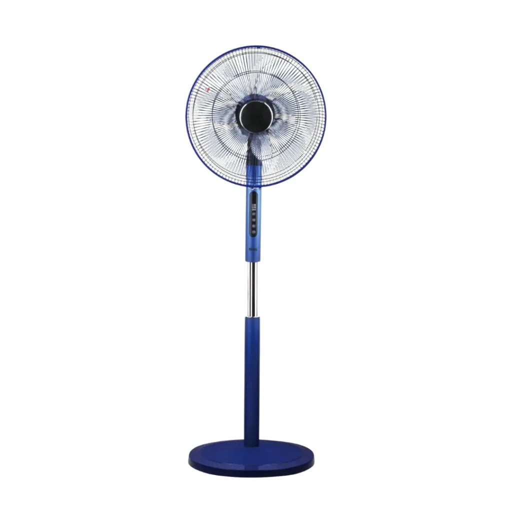 [KD3071] Ventilateur Sur Pied DSP 16 Pouces Avec Télécommande - 60 W