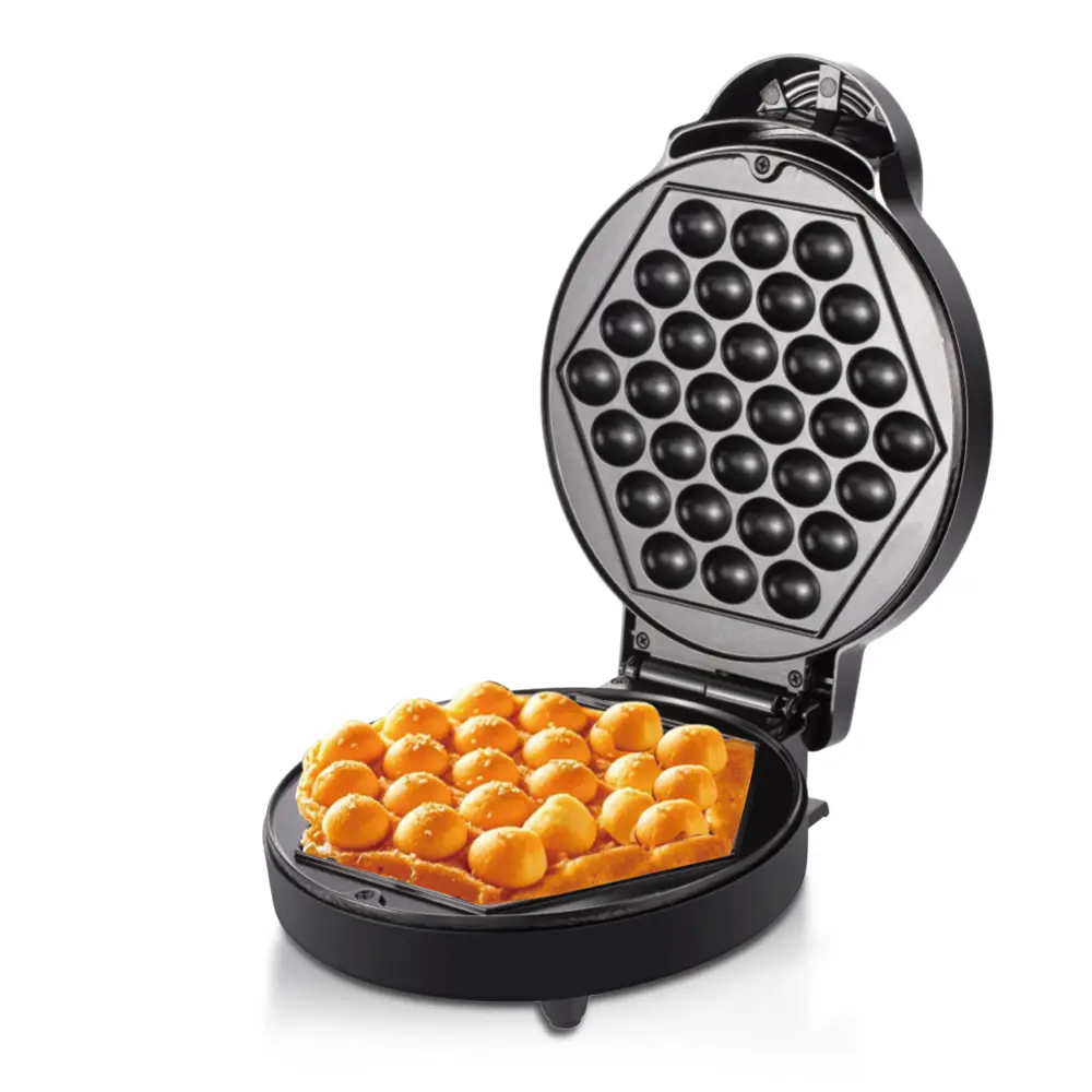 Machine a Gaufre RAF 1000W