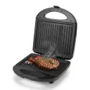 Appareil de Cuisson Panini 4 Slice Prova 1400W