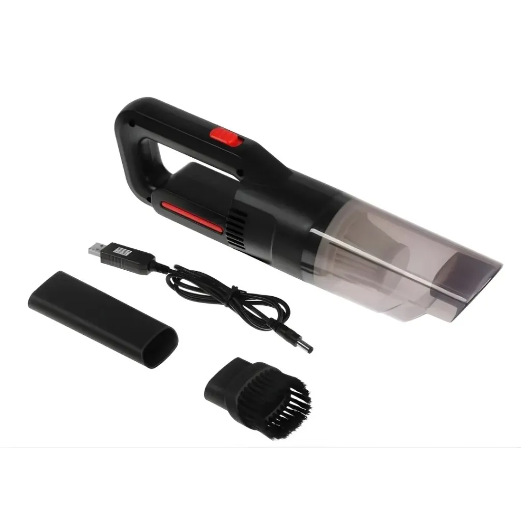 [WHM26-9] Aspirateur de Voiture Sans Fil HQ-01