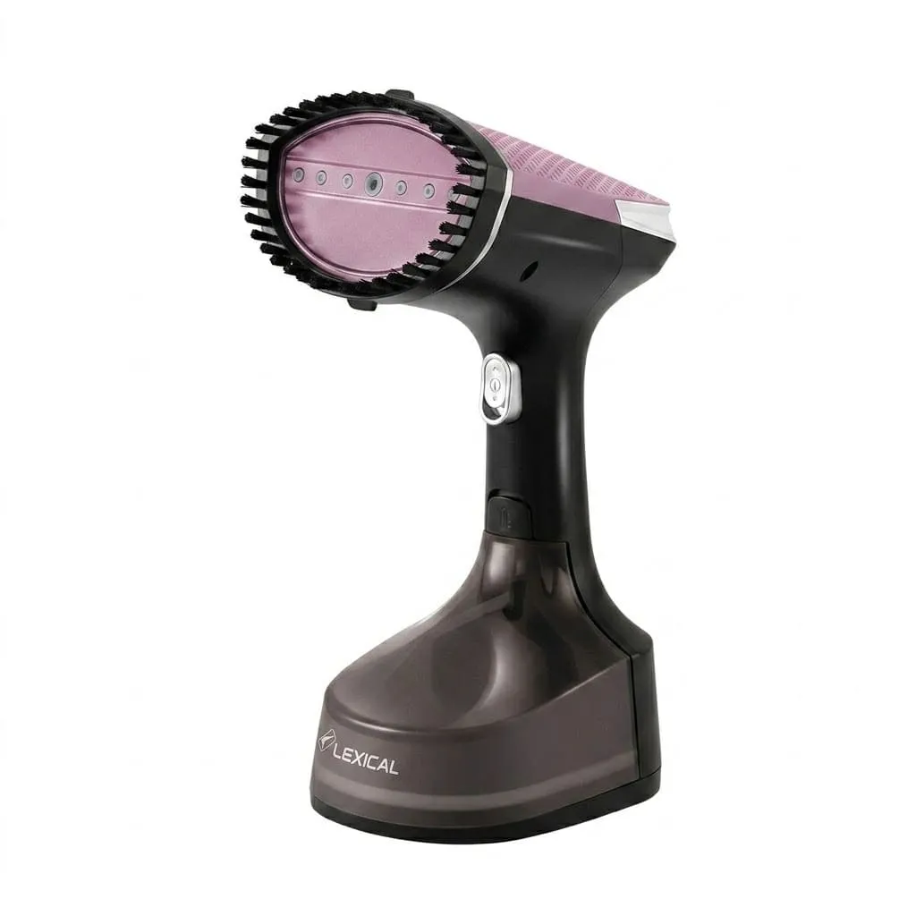 Défroisseur Vapeur Lexical 300ml- 1600W- Violet