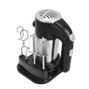 Batteur Mélangeur Electrique Florence Avec Support 300 W Noir
