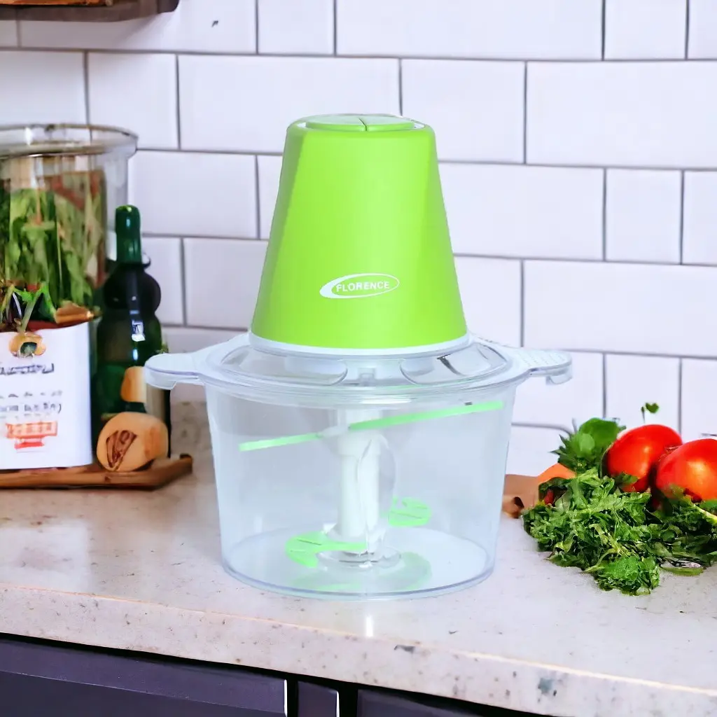 [HK360V] Hachoir Florence 2L 400W Vert