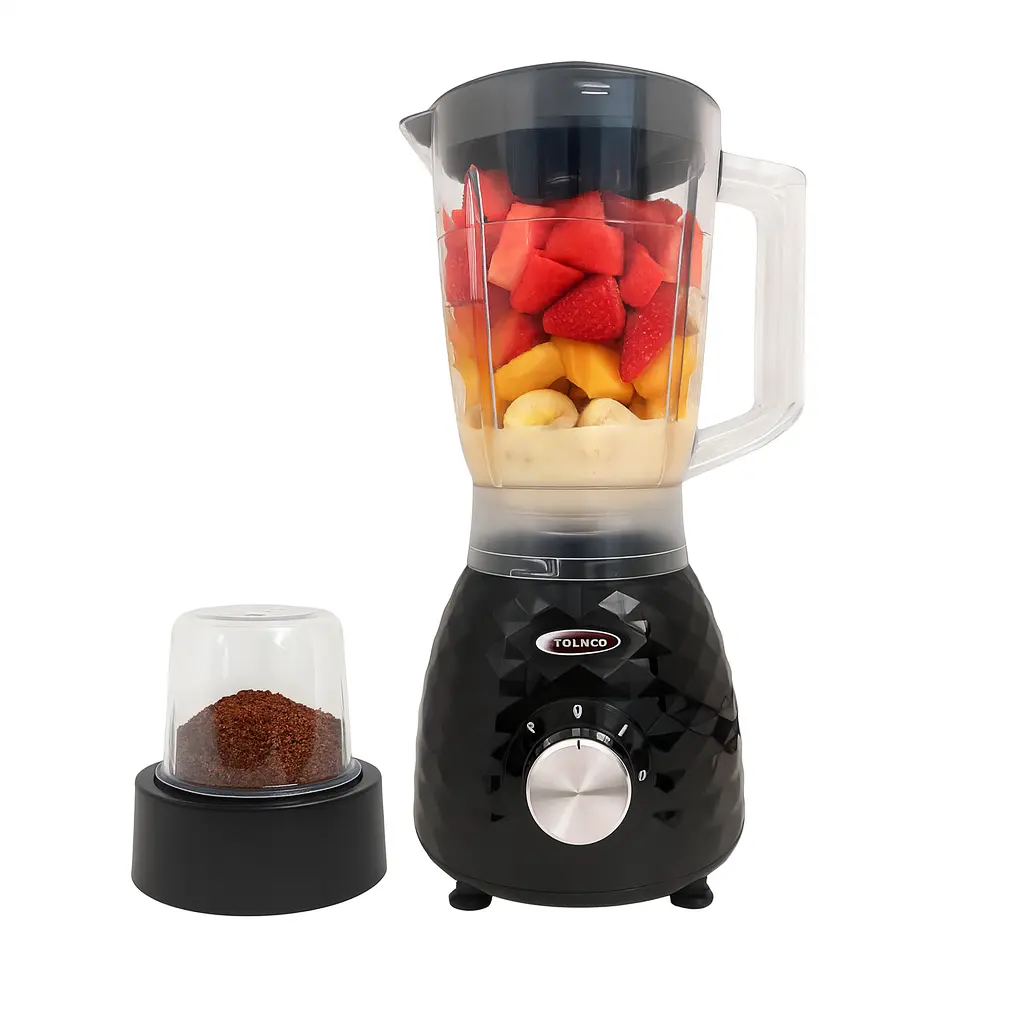 [BL820N] Blender Florence 1.5 L 1000W Noir