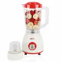 Blender Florence 1.5 L 1000W Blanc Rouge