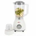 Blender Florence 1.5 L 1000W Blanc Gris