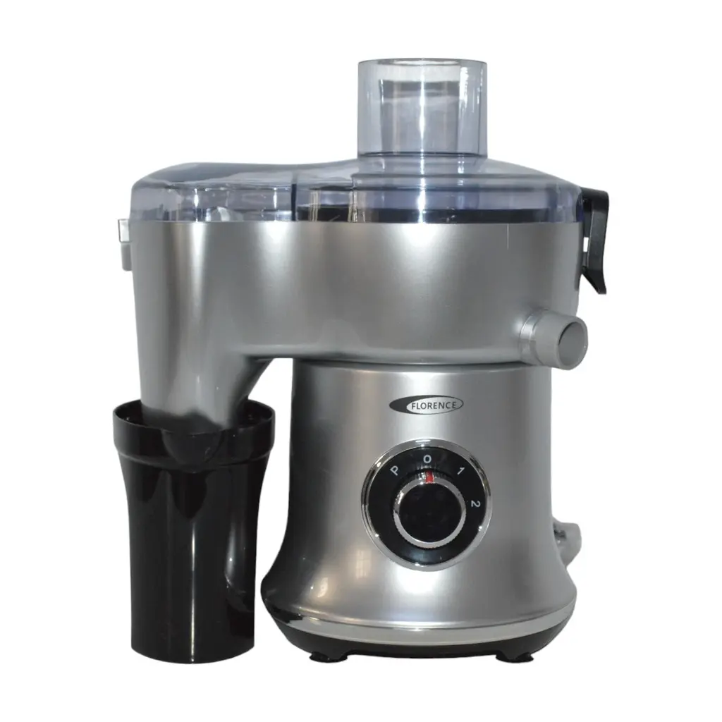 [FP469SIL] Robot Multifonction 10en1 Florence - 400W - Silver