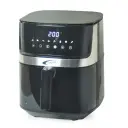 Air Fryer Florence - 6.5 L - 1500 W -Noir