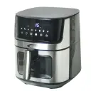 Air Fryer Florence - 6.5 L - 1500 W -Argent