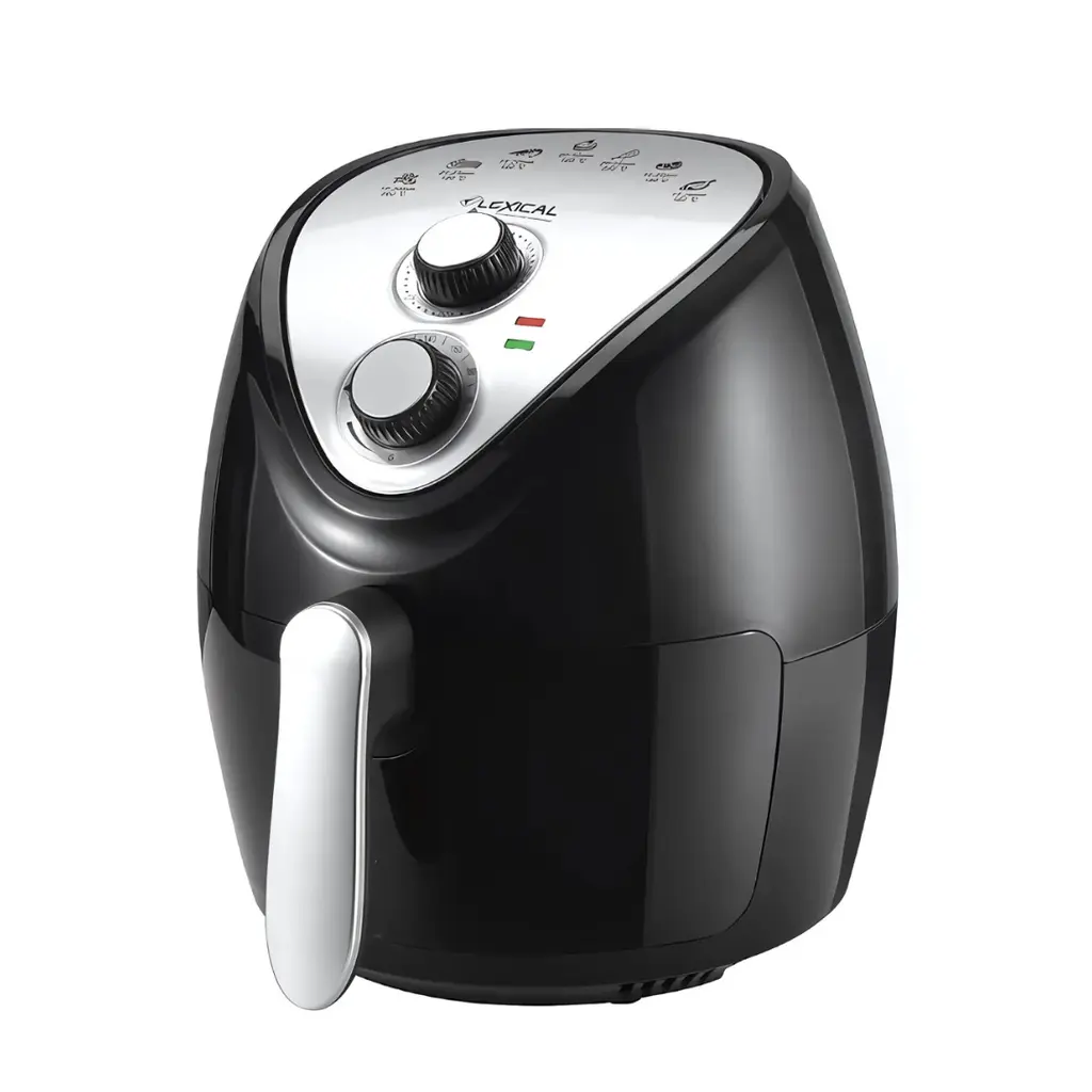 [D-LAF-3002] Air Fryer Lexical 1300W 3,5L