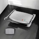 Appareil Panini Lexical 1300W Gris