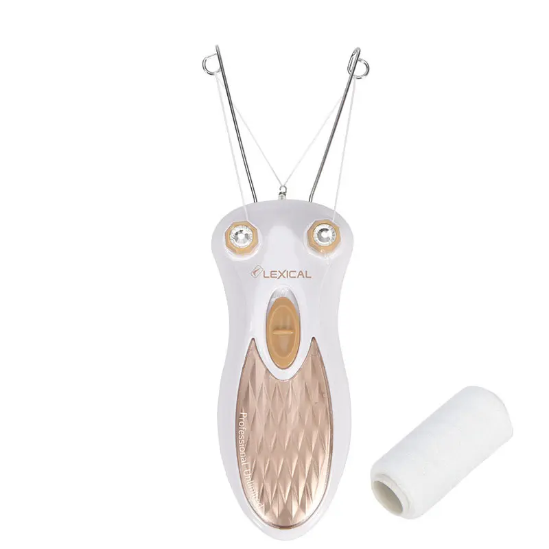 Epilateur Rechargeable Lexical