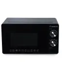 Micro-Onde Lexical 1280W 20L Noir