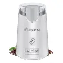 Moulin a Café Lexical 250W Blanc