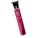 Tondeuse Cheveux Rechargable Lexical 5W Rouge
