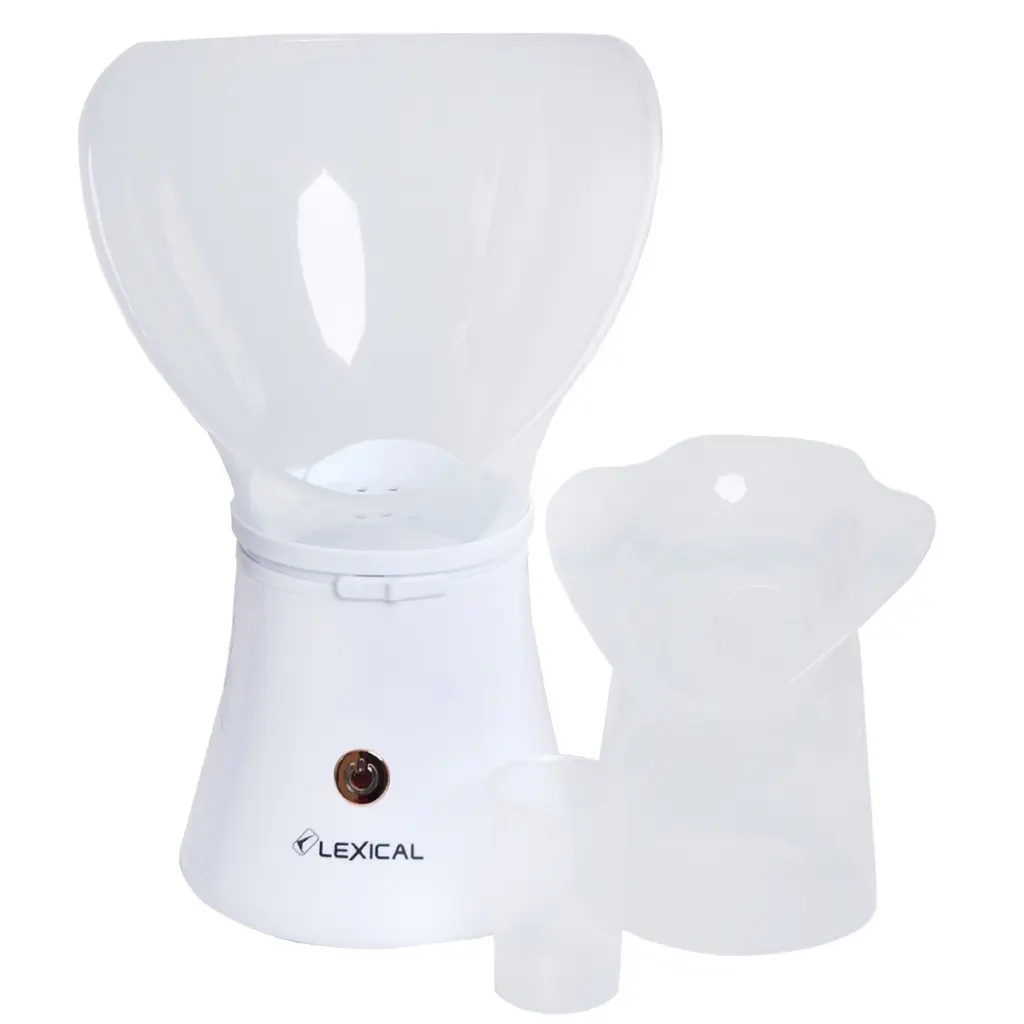 [D-LFS-4502] Vaporisateur Facial Lexical 130W Blanc