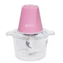 Hachoir Florence 2L 400W Rose