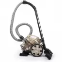 Aspirateur Electrique Sans Sac Lexical Gold 1000W