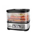 Déshydrateur Alimentaire Electrique A 5 Etages Lexical 240W