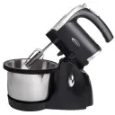 Batteur À Main Avec Bol Inox Florence 500 W