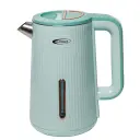 Bouilloire Électrique Florence 2L 1500W Vert d'Eau