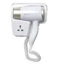 Séche Cheveux Mural Florence 18400 RPM-1500W