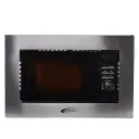 Micro-Onde Encastrable Avec Afficheur Florence 800W 20L Gris