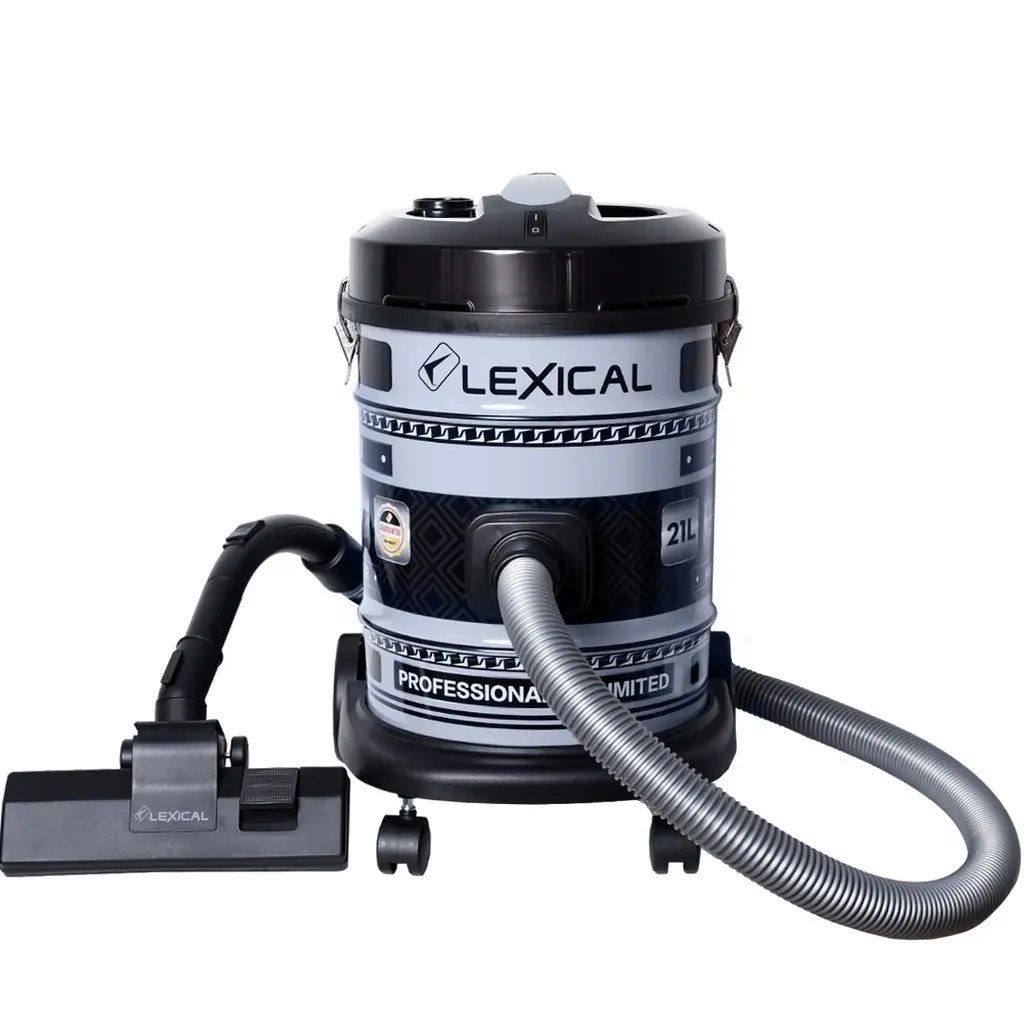 [D-LVC-4001N] Aspirateur Électrique 21L Sans Sac Lexical- 2200W Noir