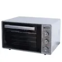 Four Électrique Florence 1500W-45 Litres Gris