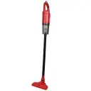 Aspirateur Balai 4en1 Prova 600W Rouge
