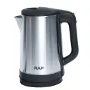 Bouilloire Electrique  RAF 2,3L 1800w