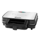 Appareil de Cuisson Panini Lexical 1000W