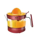 Presse Agrume Électrique RAF 30W Rouge