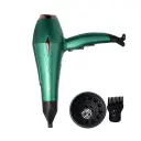 Séche Cheveux Florence 3 En 1 2200W - Vert