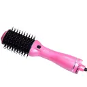 Brosse Soufflante Florence 1200W - Rose