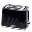 Grille Pain Florence 900W - Noir