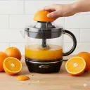 Presse Agrume Florence 30W - 0,7 L