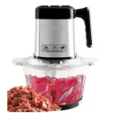 Hachoir Elèctrique En Verre Lexical 3L 400W