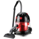 Aspirateur Eau&Poussière + Souffleur Enzo 3200W 20L Rouge