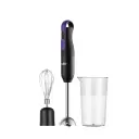 Mixeur Plongeant 2 En1 Sonifer 300W Violet