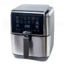 Air Fryer Avec Afficheur Diligitale 14 En 1 Florence 9L 2100W