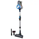 Aspirateur Balai Sans Fil Florence 150W Bleu