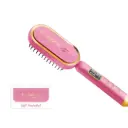 Brosse à Air Chaud Lexical 65W - 990 °C - Rose