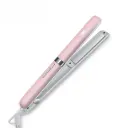 Plaque Cheveux DSP 230°C 40W Rose