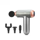 Pistolet de Massage DSP Professionnel 4EN1 - 32 Vitesses - 24W