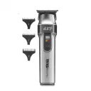 Tondeuse Cheveux Professionnelle DSP - 7500RPM - 5W - Gris