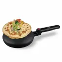 Crépière Electrique DSP 20Cm 650W Noir