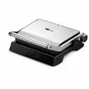 Appareil de Cuisson et Grill 2en1 ENZO Avec afficheur 2200 W